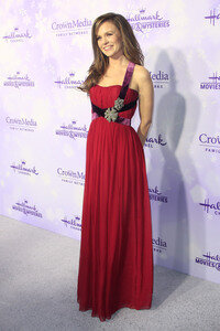 Hallmark Channel Winter 2016 TCA Press Tour in Pasadena