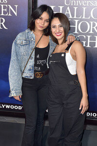 Opening der Halloween Horror Nights in Universal City