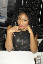 Fifth Harmony Autogrammstunde, New York