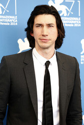 'Hungry Hearts' Photocall, Biennale 2014