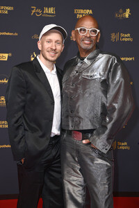 Goldene Henne 2026 in Leipzig