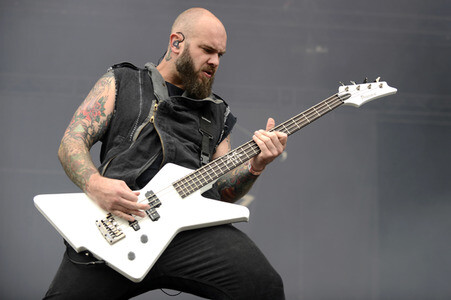 Highfield Festival 2016 in Großpösna
