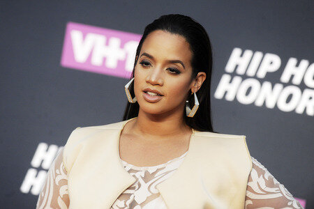 VH1 Hip Hop Honors: All Hail the Queens in New York