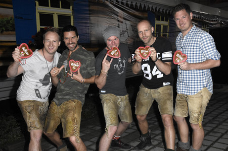 10. Höffner Vorwiesn in München