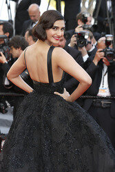 'The Homesman' Premiere, Cannes Film Festival 2014