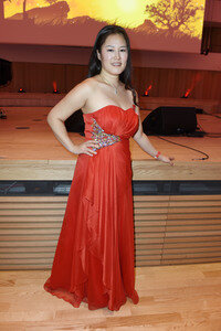 12. Hope Gala 2017 in Dresden