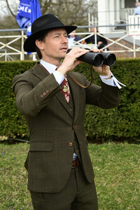 05.04.2026<br>Große Saisoneröffnung 2026 auf der Rennbahn Hoppegarten in Berlin