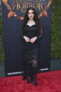 Opening der Halloween Horror Nights 2026 in Universal City