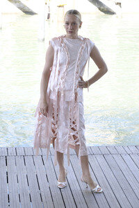 Photocall 'After the Hunt', Internationale Filmfestspiele von Venedig 2025