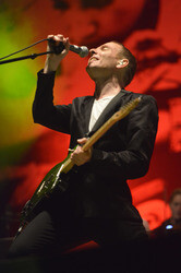 18. Hurricane Festival, Scheeßel