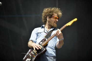 18. Hurricane Festival, Scheeßel