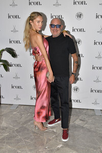 ICON Summer Dinner in Berlin