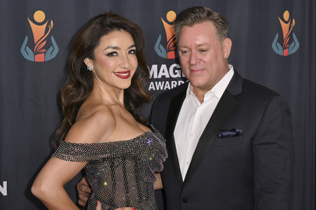 Imagen Awards 2026 in Beverly Hills