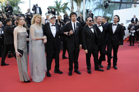 Filmpremiere 'De Gaulle: Tilting Iron', Cannes Film Festival 2026