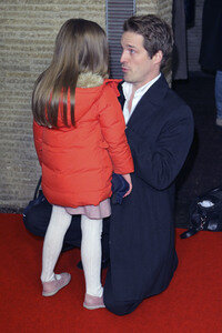 Filmpremiere 'Jacques - Entdecker der Ozeane' in Berlin