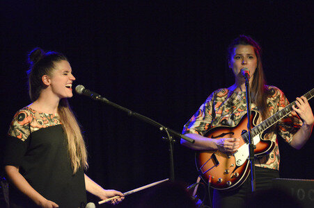 Konzert von Joco in Hannover