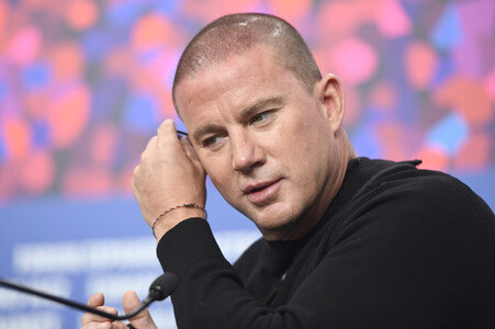 Pressekonferenz 'Josephine', Berlinale 2026