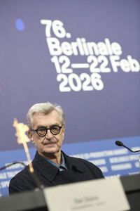 Jury Pressekonferenz, Berlinale 2026