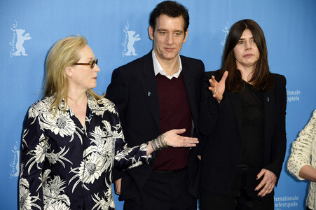 Jury Photocall, Berlinale 2016