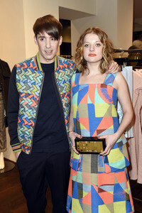 Kilian Kerner Store Opening in Berlin