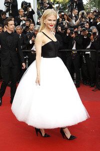 'The Killing of a Sacred Deer' Premiere, Cannes Film Festival 2017