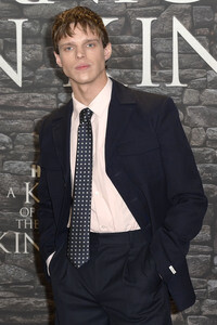 Serienpremiere 'A Knight of the Seven Kingdoms' in Rom