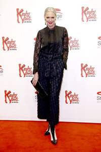 Musicalpremiere 'Kinky Boots' in Hamburg