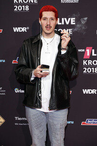 1Live Krone 2018 in Bochum