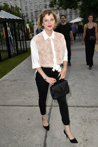 KXXK Fashion Show auf der Berlin Fashion Week Spring/Summer 2020