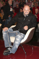 'Markus Lanz' Talkshow, Hamburg