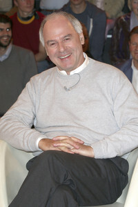 Talkshow 'Markus Lanz' in Hamburg