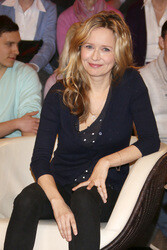'Markus Lanz' Talkshow, Hamburg