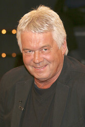 'Markus Lanz' Talkshow, Hamburg