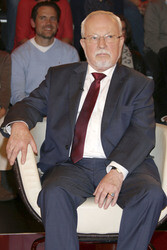 'Markus Lanz' Talkshow, Hamburg