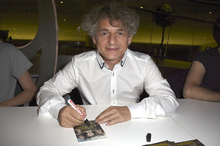 Filmpremiere König Laurin in München