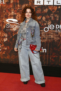 Musicalpremiere 'Wir sind am Leben - Das Berlin Musical' in Berlin