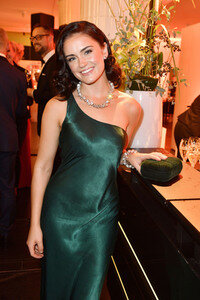 Leipziger Opernball 2018 in Leipzig