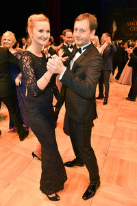 Leipziger Opernball 2018 in Leipzig