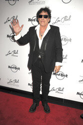Les Paul's 100th Anniversary Celebration in New York