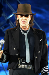 Udo Lindenberg Konzert, Düsseldorf