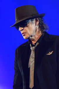 Konzert von Udo Lindenberg in Hannover