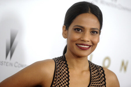 Filmpremiere 'Lion' in New York