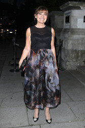 Lorraine Kelly: 30 Years in Breakfast Television, London