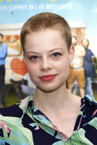 Filmpremiere 'Lucky Loser' in Berlin