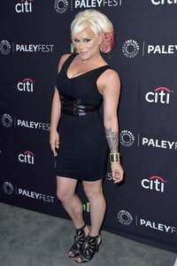 10. Paleyfest Fall TV Previews in Beverly Hills