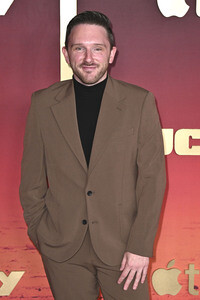 Serienpremiere 'Lucky' in Los Angeles