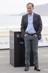'Magical Girl' Photocall, San Sebastian Film Festival 2014