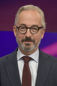 Talkshow 'maischberger' in Berlin