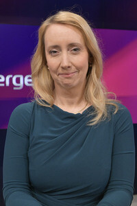 Talkshow 'maischberger' in Berlin