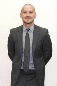 'Man Down' Photocall, Biennale 2015